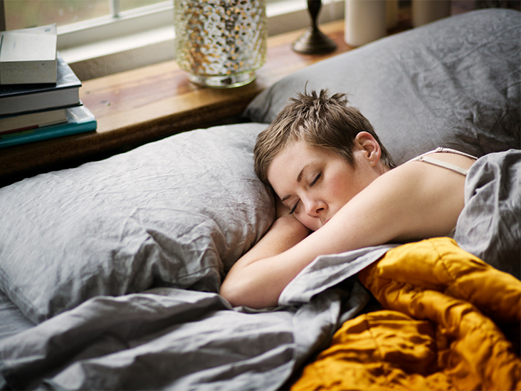 Coronasomnia: How the Covid-19 Pandemic May Be Affecting Your Sleep