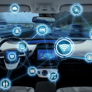 How could telematics influence your life?