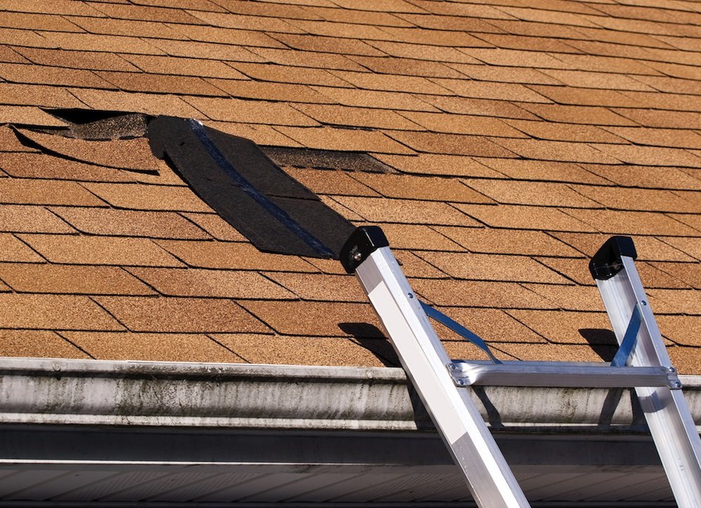 5 Clear Signs Your Roof Needs Replacing