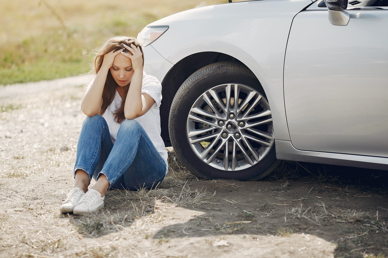 5 Steps to Take After a Car Accident