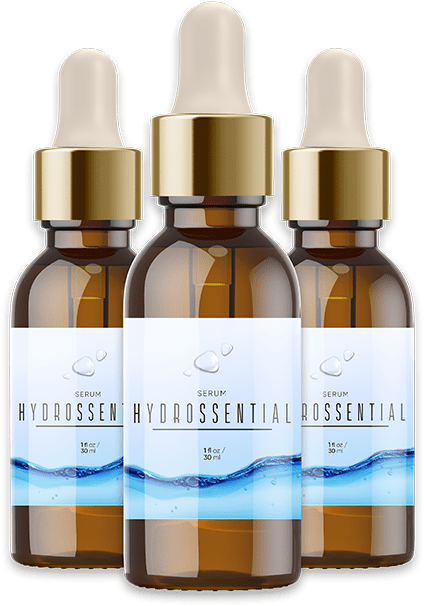 Hydroessential Reviews – A Perfect Remedy For Restoring Youthful Glowing Skin!