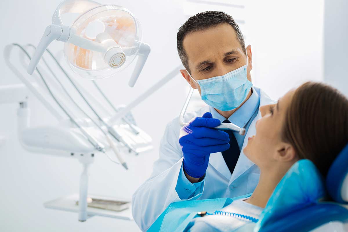 The Value Of Preventative Dental Care
