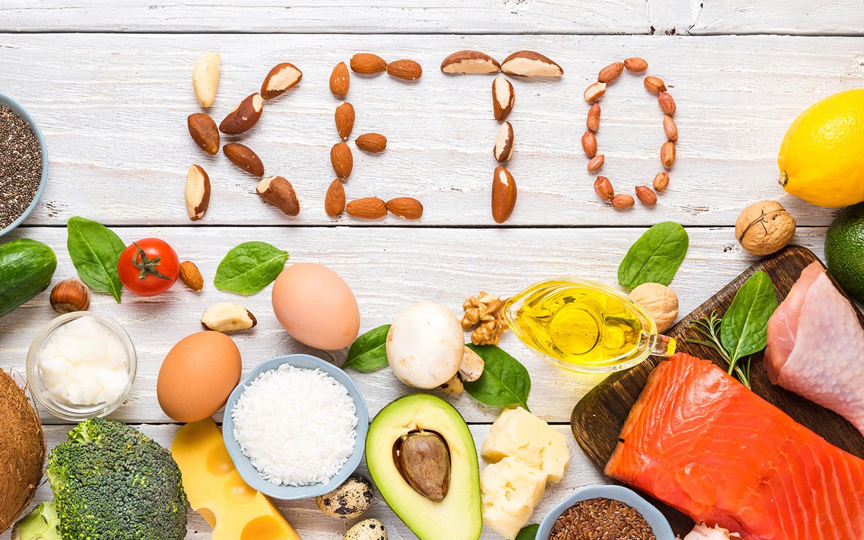 A Detailed Beginner’s Guide to Keto