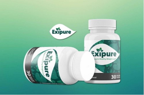 EXIPURE – THE NEW BREAKTHROUGH FOR WEIGHT LOSS.IS IT FAKE OR WORTHY BUYING . MUST KNOW DETAILS BEFORE YOU BUY