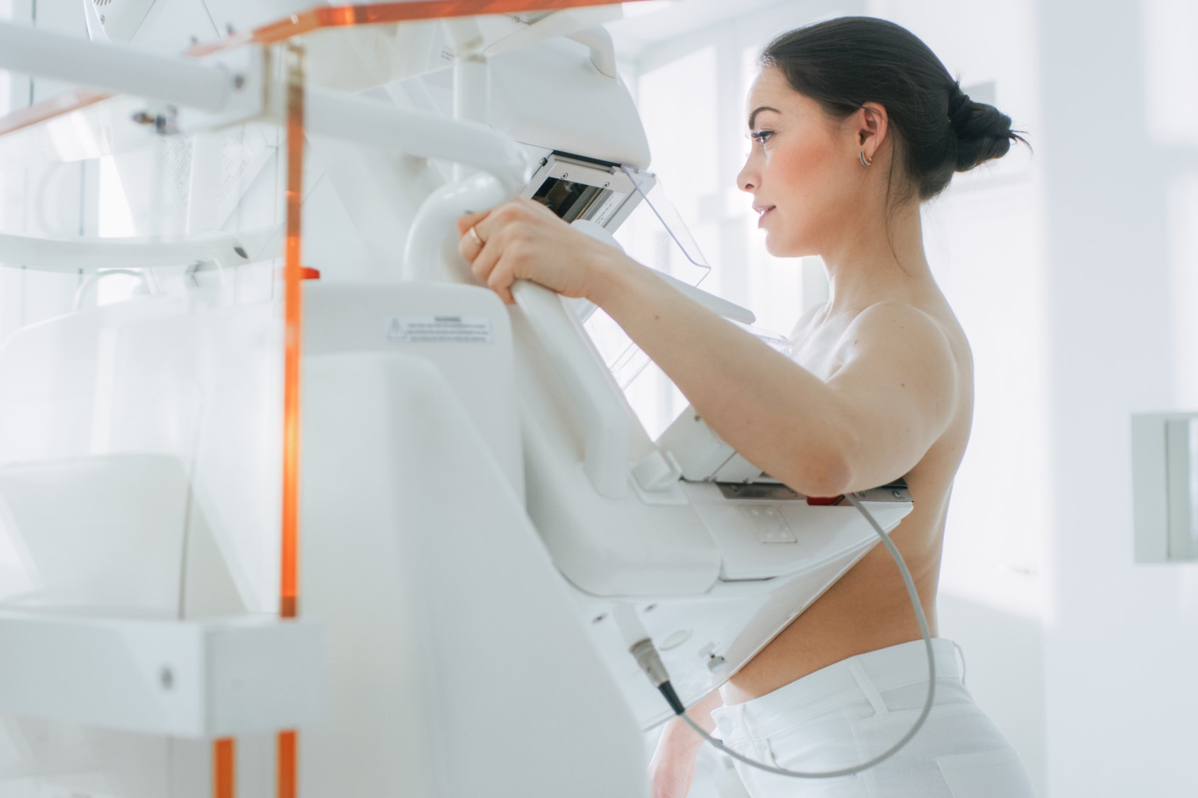 Breast screening and breast imaging – Where can I find an affordable clinic?