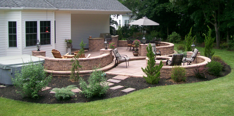 Landscape Designer In Holland PA And What To Expect From Them