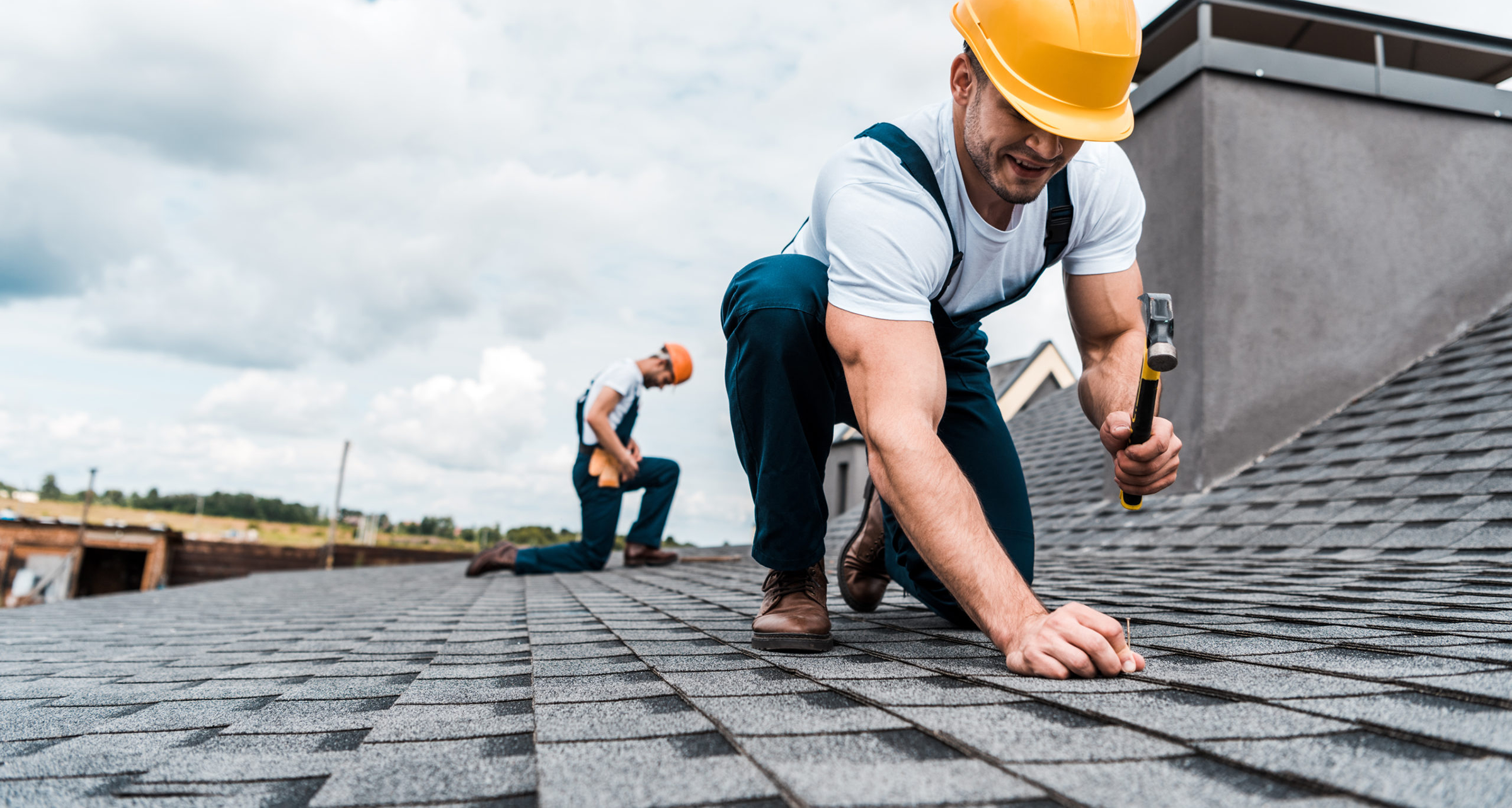 5 Tips for Choosing the Best Roofing Company