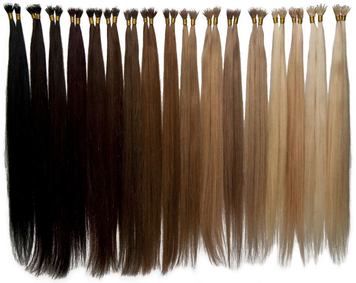 The Basics of Hair Extensions