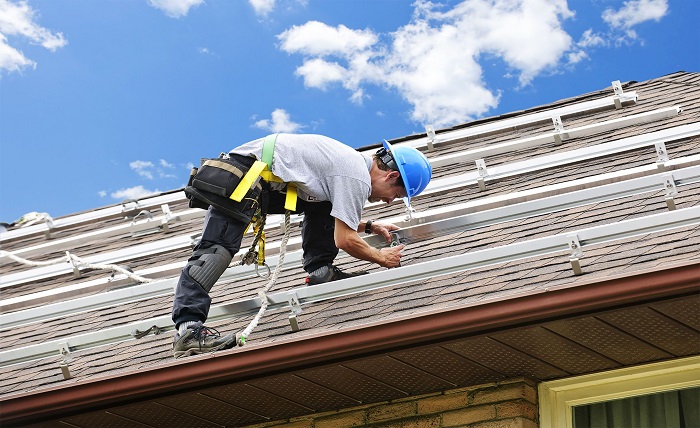 Are You In Need Of Residential Roofing Services In South Bend, IN?