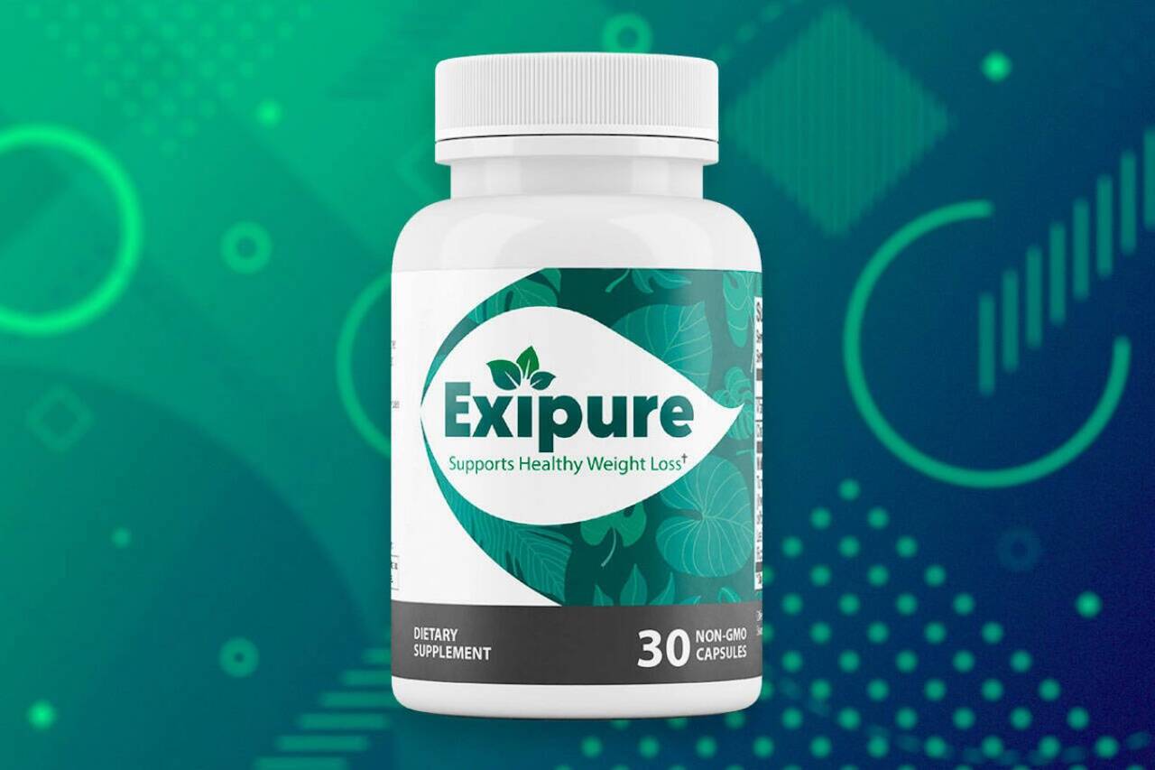 How Does Exipure Work?