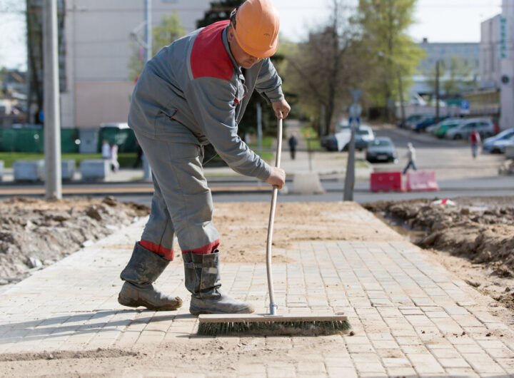 How To Find A Good Concrete Contractor Columbia And Some Tips That Will Help You