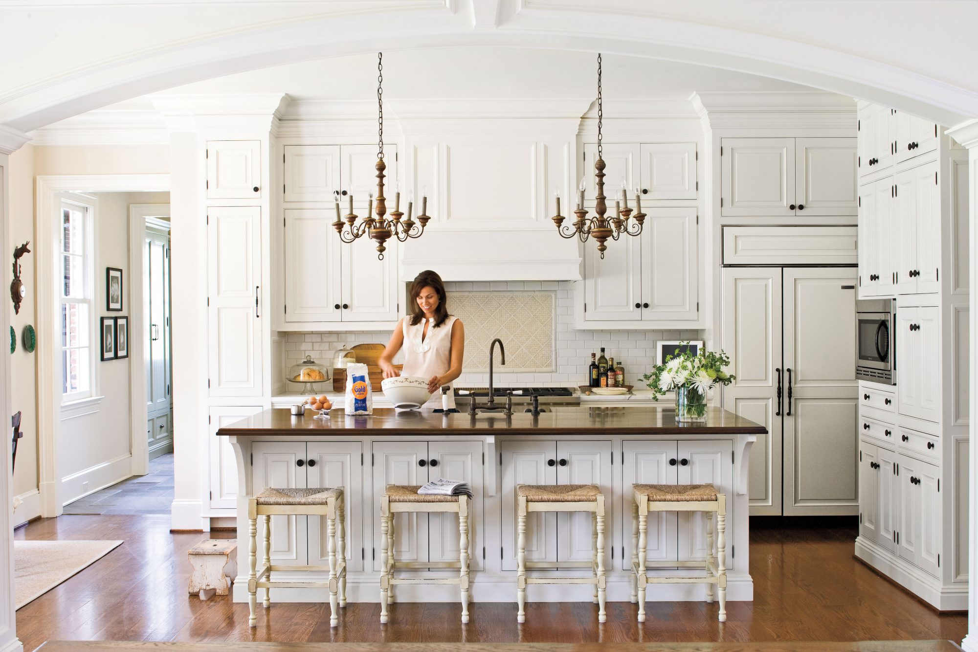 The Best Kitchen Designers in Atlanta and How to Choose the Right One
