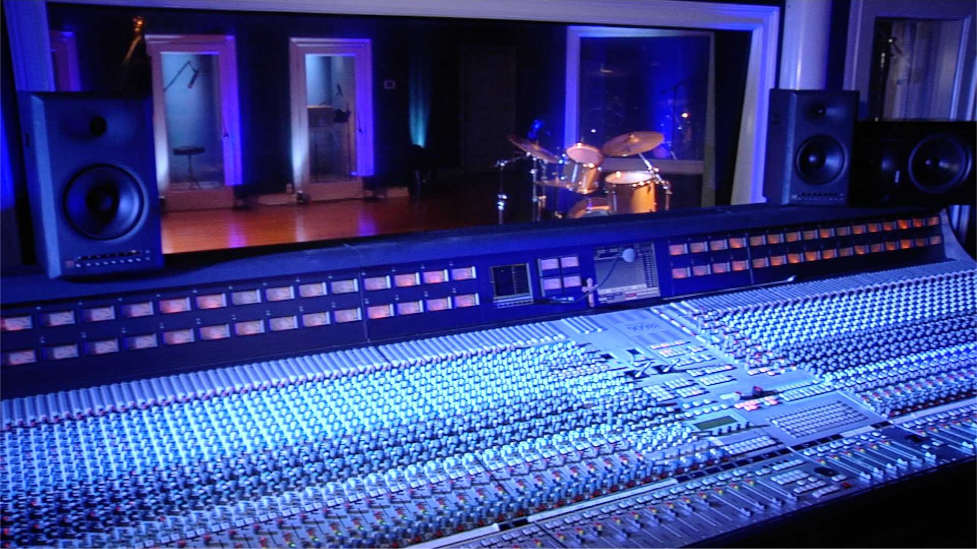 The Best Audio Engineering Courses in Delhi For Music Production.