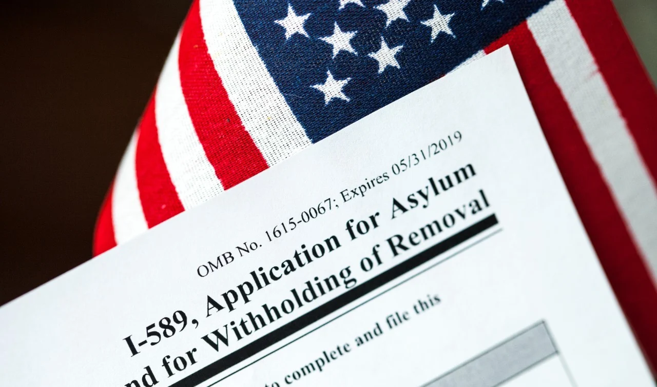 5 Things You Need To Know Before Filing For Asylum