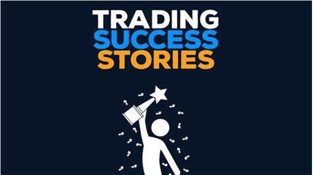 Trading Success Story