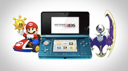 10 Best 3DS Games Of All Time – Top 3DS Games
