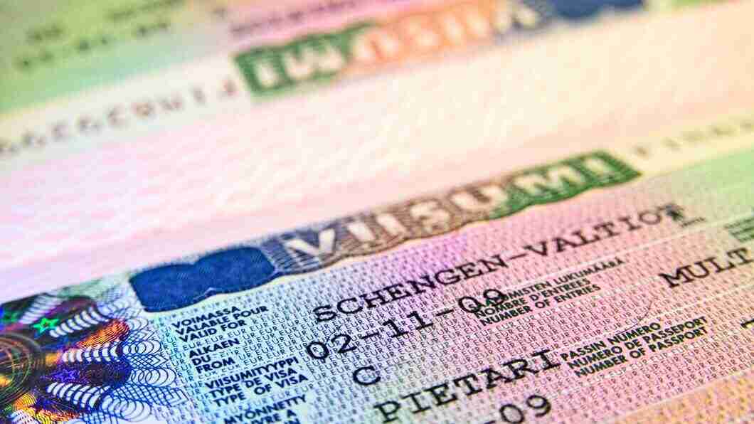 A Comprehensive Guide to U.S. Visa for Austrian Citizens